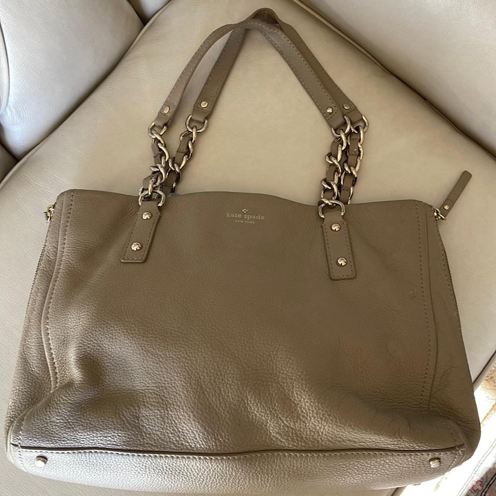 🎉🎉HP🎉🎉Kate Spade Andree purse